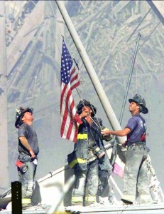9/11 NYC Firefighters